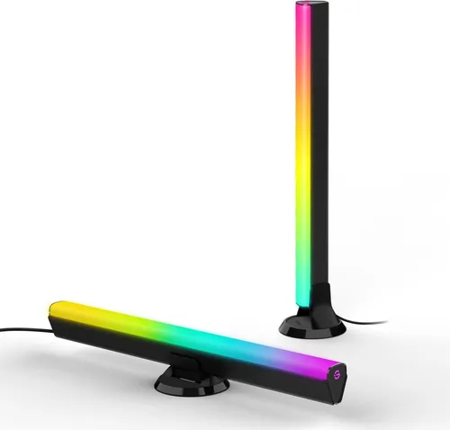 Govee RGBIC TV Lichtbalken für 45