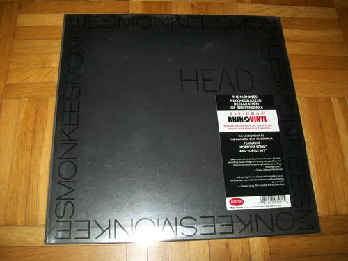 LP Auswahl Kraut Hard Blues Prog Psych Southern Rock u.a. - bis 20% Rabatt