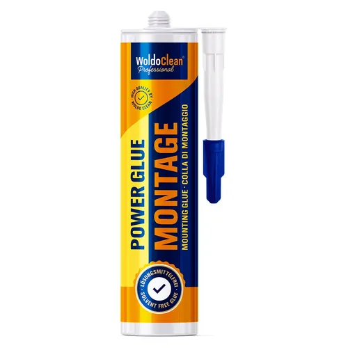 Montagekleber extra stark 475g