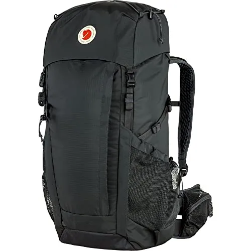 FJALLRAVEN Abisko Hike 35 S/M in grau von Fjällräven
