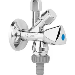 Produktbild Optiline Kombi-Eckventil DN 15 mit Rückflussverhinderer