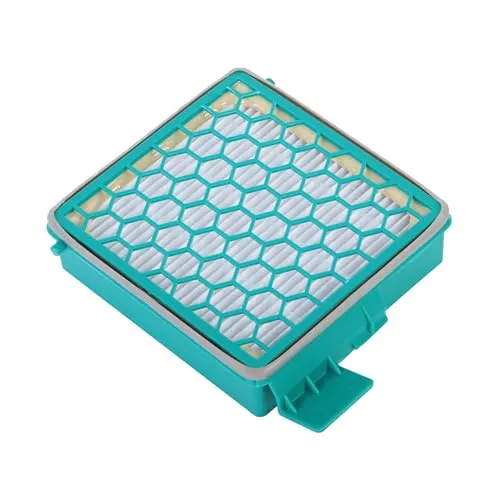 Hochwertige HEPA-Filter kompatibel mit Miele CX1 und Boost CX1 Serie
