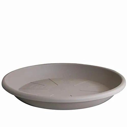 Euro 3 Plast Untersetzer Medea Taupe