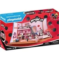 PLAYMOBIL Miraculous 71334
