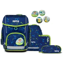 Ergobag Cubo 2025 Spitzenreitbär von ergobag