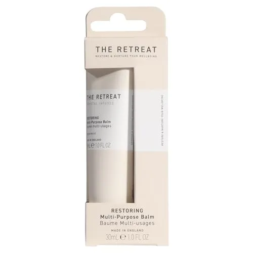 The Retreat Regenerierender Mehrzweckbalsam 30ml