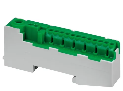 Spelsberg Steckklemmen KLS PE 1/14-SL Hauptleitungsklemmen 79032201