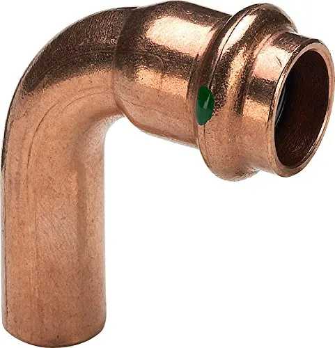 Viega Rohrverbinder von Viega