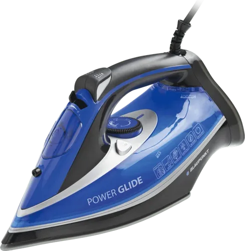 Blaupunkt HSI401 Dampfbügeleisen von Blaupunkt