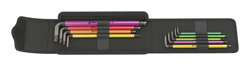 Wera Bicycle Set 4 von Wera