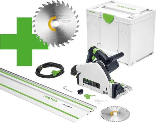 Festool Handkreissägen von Festool