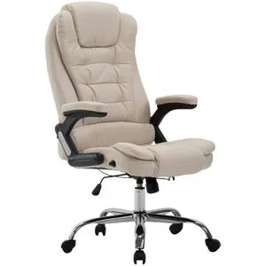 CLP Chefsessel Thor in beige von CLP