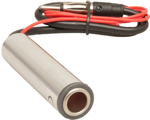 1x ELEKTRONISCHER ANTENNENVERSTÄRKER 40cm KABEL HP 60000