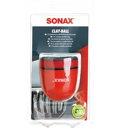 SONAX Clay Ball von SONAX