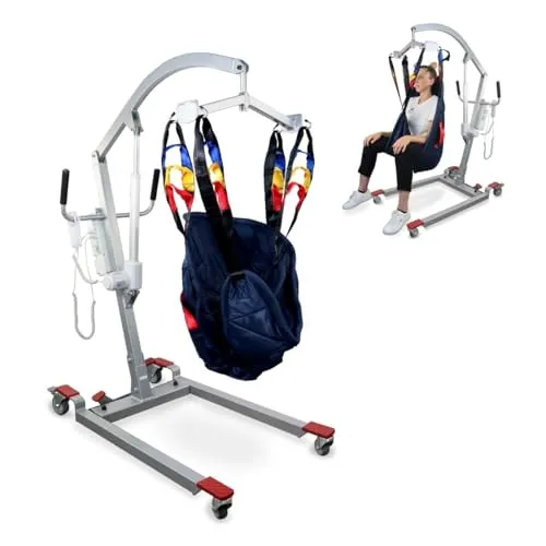 Mobiclinic® Fortuna Basic Patientenlift, elektrisch