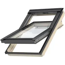VELUX Holz Dachfenster von Velux