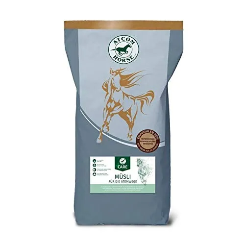 ATCOM Care Bronchi-Mix 12,5 kg Sack