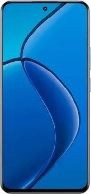 realme 12 8/512GB Skyline Blau – 120Hz AMOLED Display - Handys ohne Vertrag mit 50MP Kamera und 67W Schnellladung. Erlebe brillante Farben und flüssige Animationen dank 120Hz Bildwiederholfrequenz!