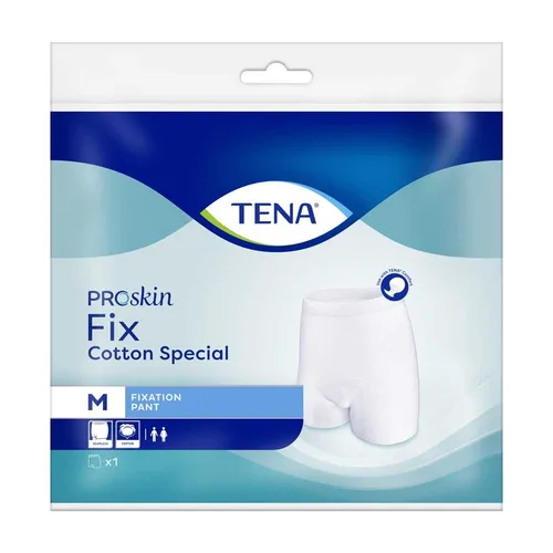 TENA Fix Cotton Special M, 1 Stück