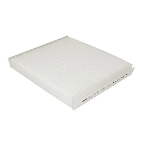 Mann-Filter Filter, Innenraumluft CU 2143