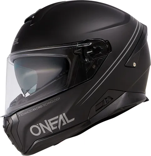 O'Neal Challenger Solid Integralhelm von O'Neal