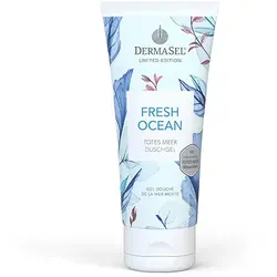 DERMASEL Totes Meer Duschgel Fresh Ocean lim.Ed. 100 ml