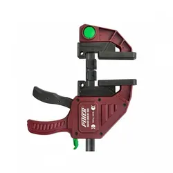 Einhandzwinge Maxi Quick 300 von PIHER Industrias Piqueras S.A Poligono Cantabria 1