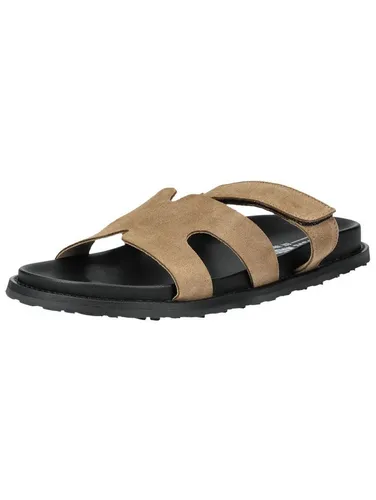 STEVE MADDEN STEVE MADDEN Pantoletten Leder Pantolette
