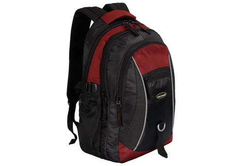 BAG STREET Rucksack Rucksack Damen Herren Sport Schulrucksack Freizeit Reise Wandern, Freizeitrucksack, Sportrucksack, Businessrucksack