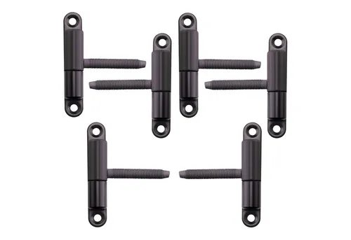 Scharniere Schwarz von SO-TECH