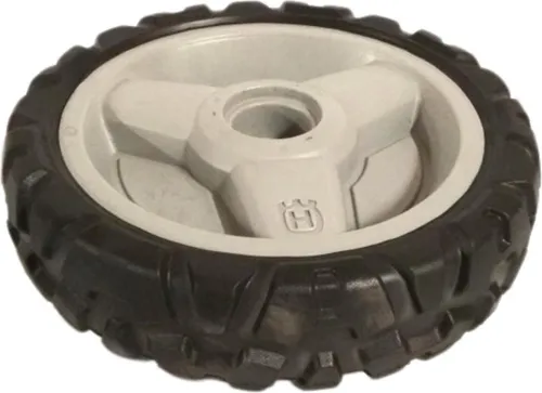 Antriebsrad des Husqvarna Rasenmähers LC356AWD von Husqvarna