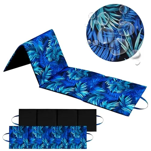 DOMAREX XXL Strandmatte