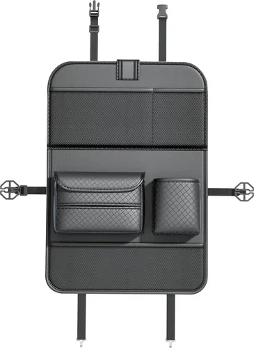 Produktbild NoName Faltbarer Auto-Organizer D03-B für Vordersitze