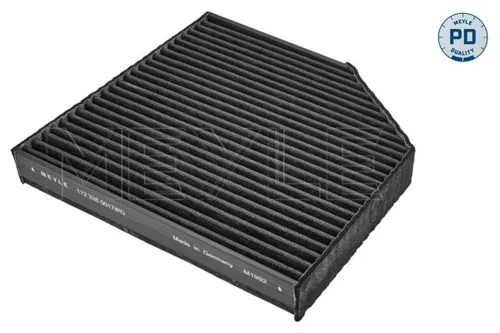Meyle Innenraumluftfilter MEYLE-PD