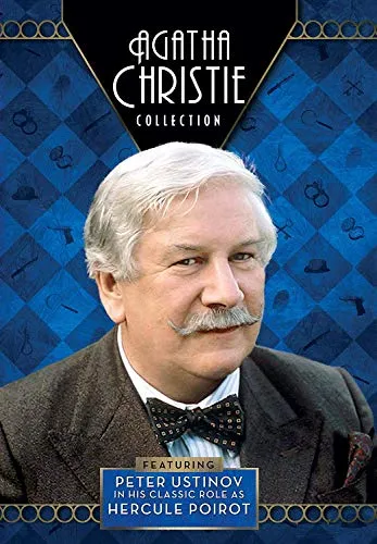 Agatha Christie Collection: Mit Peter Ustinov von Warner