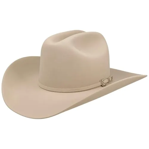 Stetson Cowboyhut aus Kaninchenhaarfilz von Stetson