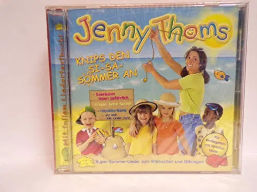 Knips Den Si - Sa - Sommer An