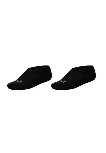 Scholl Füßlinge (2er-Pack) schwarz 39-42 von Scholl