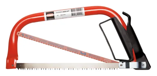 Bahco Mini-Bügelsäge, 300 mm, 9-12-51/3806-KP von Bahco