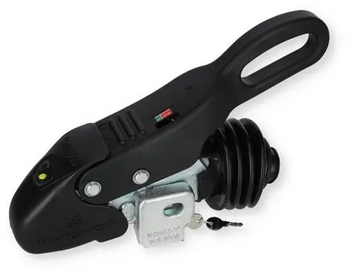Winterhoff WS3000 Antischlingerkupplung, Safety-Pack - Komplett-Set