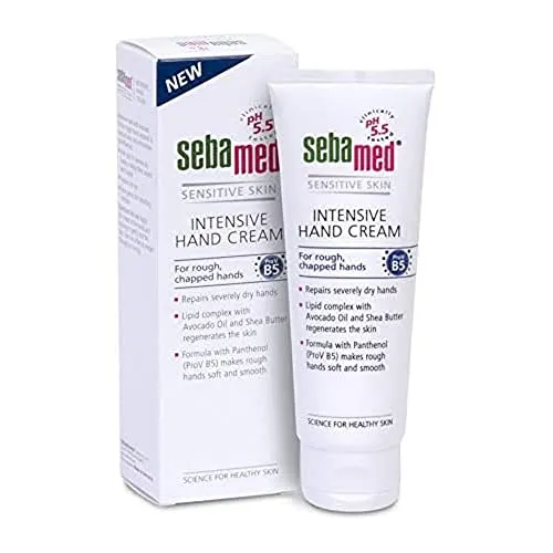 Sebamed Intensive Handcreme 75 ml
