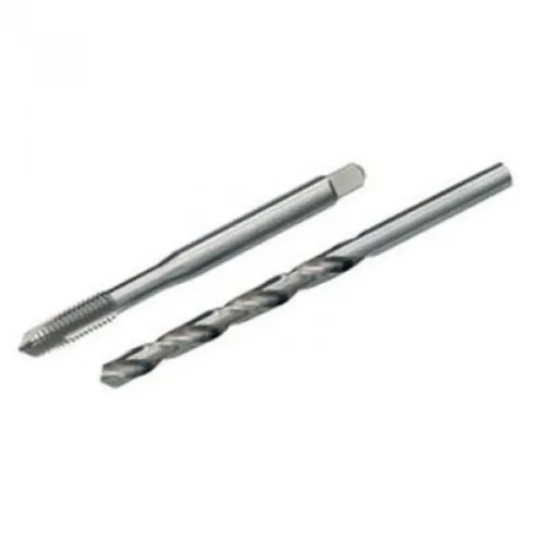 Völkel Standard-TwinBox  Form B, DIN 371, M 10, V37595 von Völkel