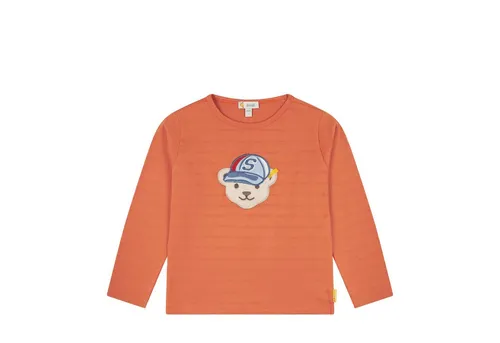 Steiff Collection Langarmshirt T-Shirt Pulli Gr. 116