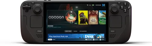Steam Deck OLED 512 GB