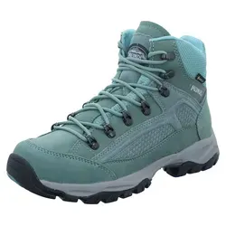 Meindl Baltimore Lady GTX Damen Outdoorschuh Türkis 39,5 EU - Stylischer Outdoorschuh in Türkis für Damen, Größe 39,5 EU, ideal für Abenteuer in der Natur und für optimalen Tragekomfort.