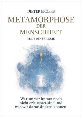Produktbild Metamorphose der Menschheit