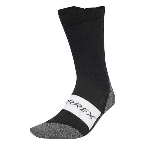 adidas Unisex Terrex Xperior CLIMAWARM Merino Crew Socks von adidas