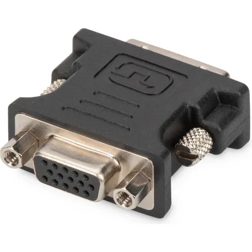 DIGITUS VGA-Adapter - Dual Link - DVI-I (M)