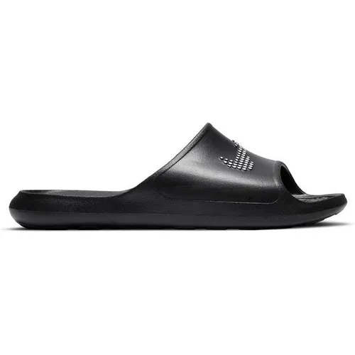 Nike Herren Victori Slipper, Schwarz, 42.5 EU von Nike