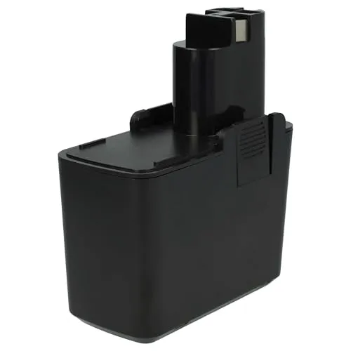 vhbw Akku kompatibel mit Bosch PSR14.4VES-2, 26156801 Werkzeug (3000 mAh, NiMH, 14,4 V)